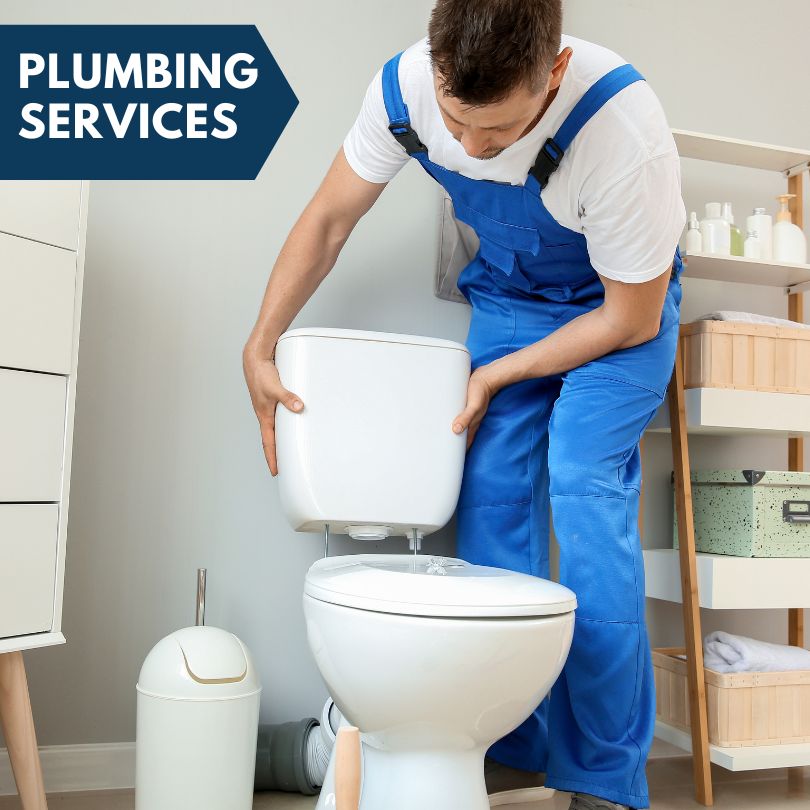 Plumbing Company in Grey Eagle, MN